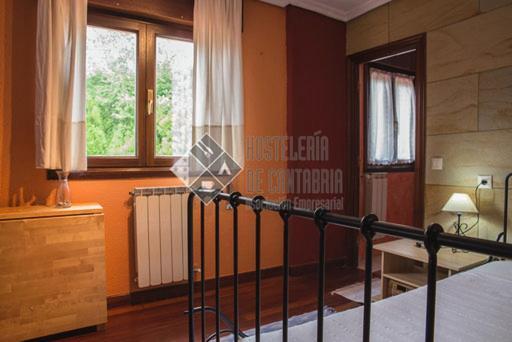 Hostal Casa Lucas Los Tojos エクステリア 写真