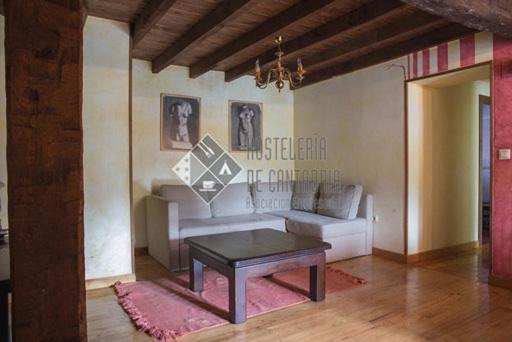 Hostal Casa Lucas Los Tojos エクステリア 写真