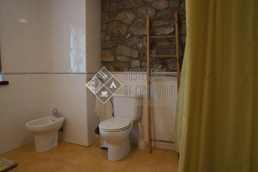 Hostal Casa Lucas Los Tojos エクステリア 写真