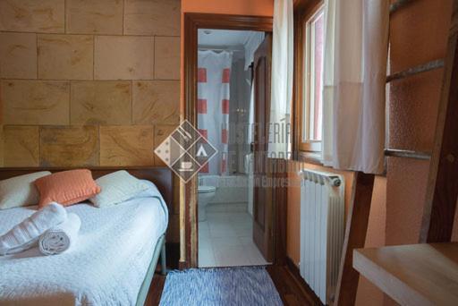 Hostal Casa Lucas Los Tojos エクステリア 写真