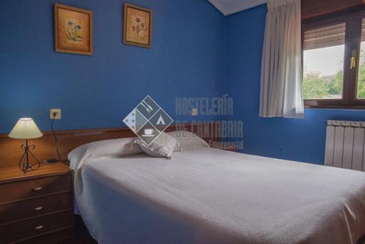 Hostal Casa Lucas Los Tojos エクステリア 写真